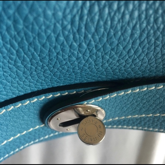 Hermes Lindy 34❤️ - Picture 12 of 14